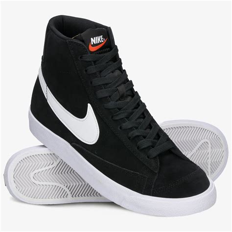 nike blazer herren schwarz 43|Men's Nike Blazer .